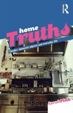 Home Truths - Pink, Sarah