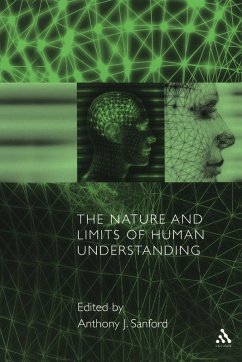 The Nature and Limits of Human Understanding Cover The Nature and Limits of Human Understanding
