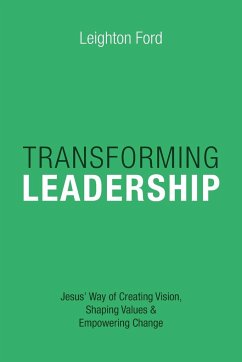 Transforming Leadership - Ford, Leighton
