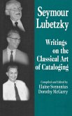 Seymour Lubetzky Seymour Lubetzky
