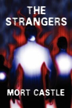 The Strangers - Castle, Mort