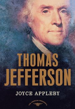 Thomas Jefferson - Appleby, Joyce