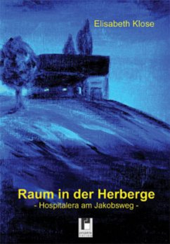 Cover Raum in der Herberge