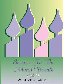 Cover MORE SERVICES FOR THE ADVENT WREATH