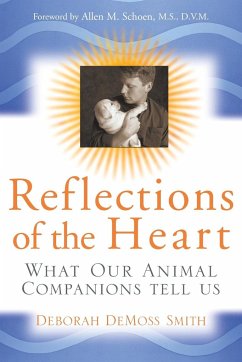 Reflections of the Heart - Smith, Deborah DeMoss