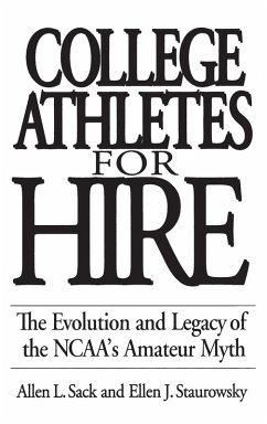 Cover College Athletes for Hire