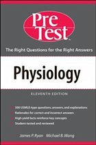 Physiology: PreTest Self-Assesment & Review - Ryan, James P. / Wang, Michael B.