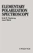 Elementary Polarization Spectroscopy - Bild 1