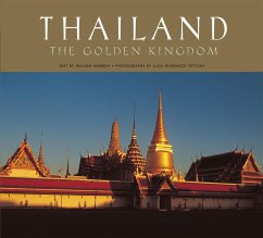 Thailand: The Golden Kingdom - Warren, William