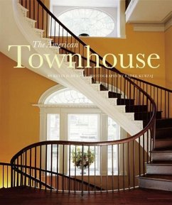 The American Townhouse - Murphy, Kevin