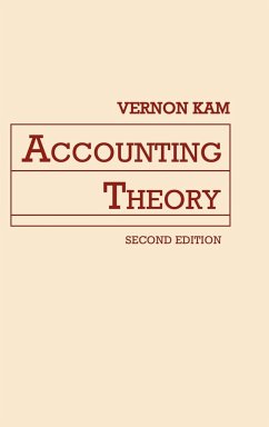 Cover Accounting Theory