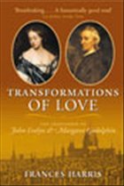 Transformations of Love - Harris, Frances