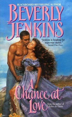 A Chance at Love - Jenkins, Beverly