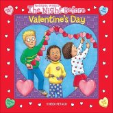 The Night Before Valentine's Day The Night Before Valentine's Day