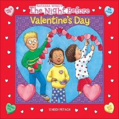 The Night Before Valentine's Day - Wing, Natasha