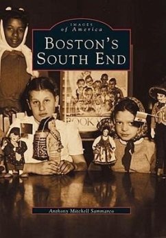 Boston's South End - Sammarco, Anthony Mitchell