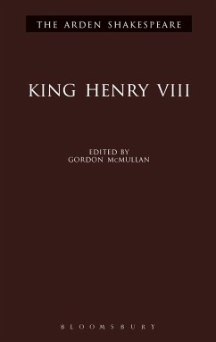 King Henry VIII - Shakespeare, William