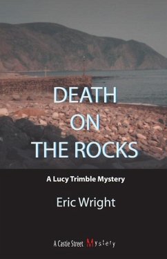 Death on the Rocks - Wright, Eric