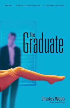 The Graduate - Webb, Charles