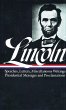 Abraham Lincoln: Speeches and Writings... - Bild 1