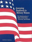 Assessing Readiness in Military Women