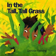 In the Tall, Tall Grass - Fleming, Denise