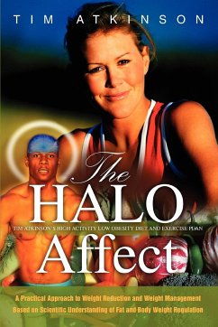 The HALO Affect - Atkinson, Tim