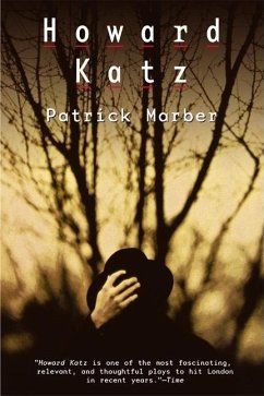 Howard Katz - Marber, Patrick