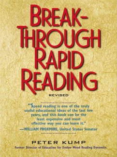 Breakthrough Rapid Reading - Kump, Peter