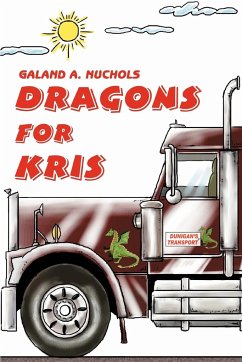 Dragons for Kris - Nuchols, Galand A