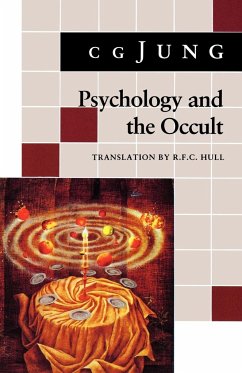 Psychology and the Occult - Jung, C. G.