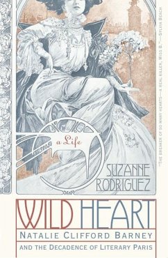 Wild Heart: A Life - Rodriguez, Suzanne
