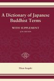 A Dictionary of Japanese Buddhist Terms