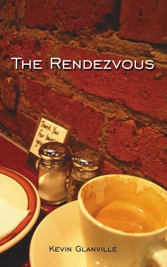 The Rendezvous - Glanville, Kevin