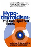 Hypothyroidism