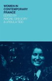 Women in Contemporary France Women in Contemporary France