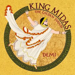 King Midas: The Golden Touch - Demi