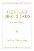 POEMS AND SHORT STORIES