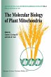 The molecular biology of plant... - Bild 1