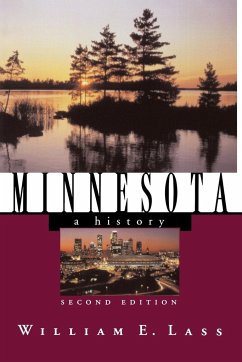 Minnesota - Lass, William E