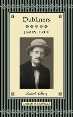 Dubliners, English edition - Joyce, James