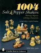 1004 Salt & Pepper Shakers - Carey, Larry