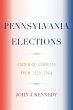 Pennsylvania Elections - Bild 1