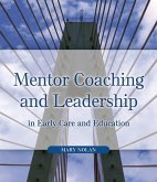 Mentor Coaching and Leadership in Early Care and Education