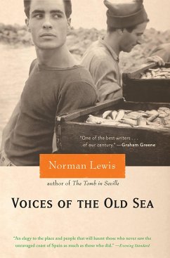 Voices of the Old Sea - Lewis, Norman