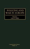 Policing and War in Europe