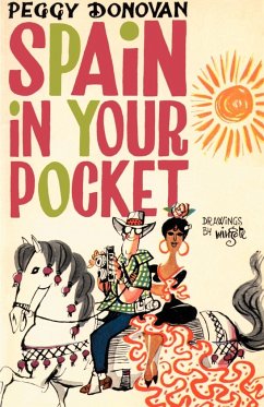 Spain in Your Pocket - Donovan, Peggy