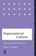 Organizational Cultures - Bild 1