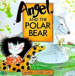Angel and the Polar Bear - Gay, Marie-Louise