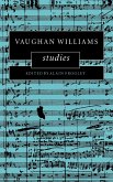 Vaughan Williams Studies